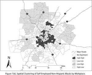 spatial-clustering-blacks